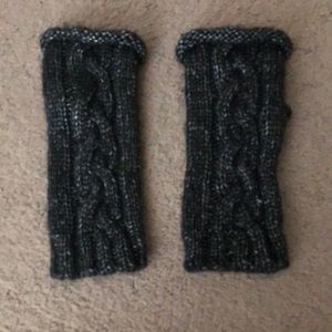 Simply Vera Vera Wang fingerless gloves
